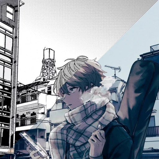 user pfp