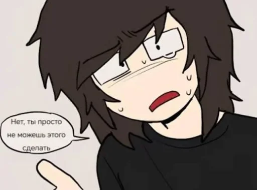user pfp