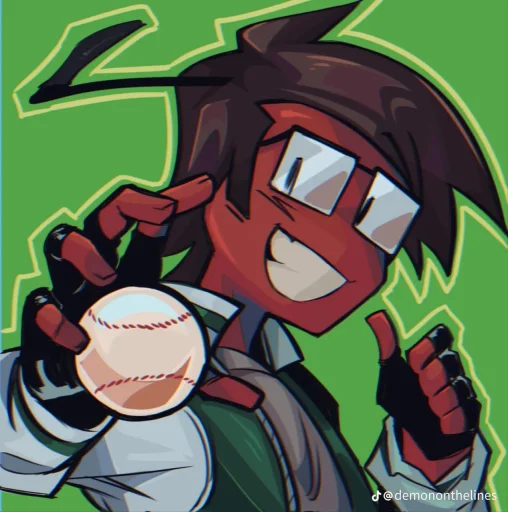 user pfp
