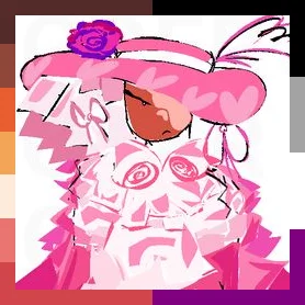 Rock3t / Loveshot's profile picture