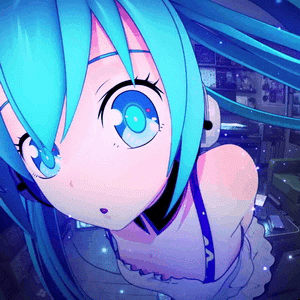 user pfp
