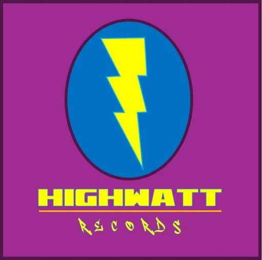 Highwatt Records's profile picture