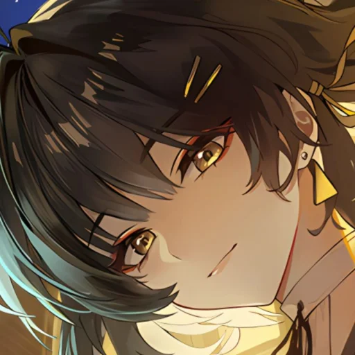 user pfp