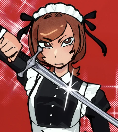 user pfp