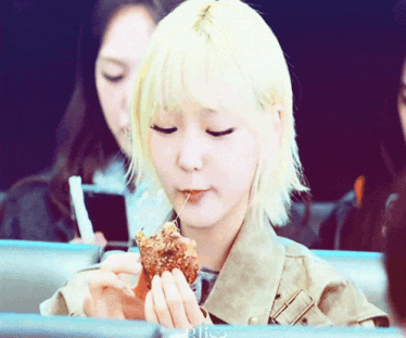An_angel <3
