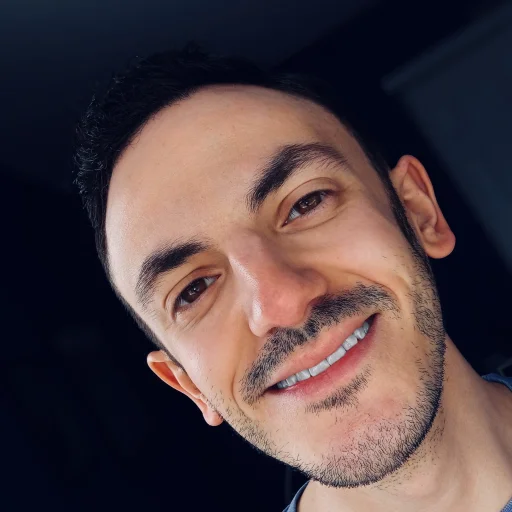 user pfp