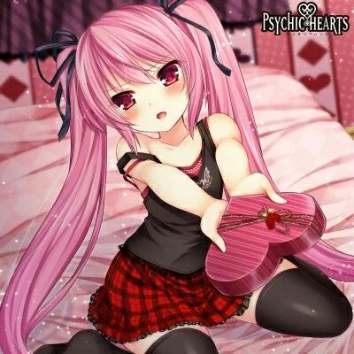 user pfp