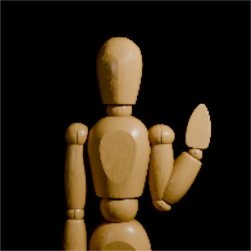 user pfp