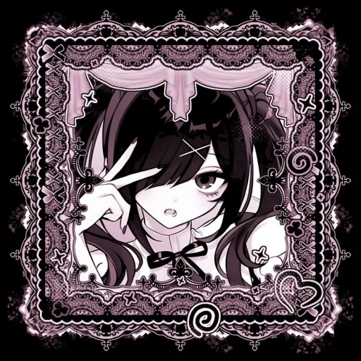 user pfp