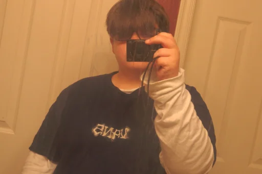 user pfp