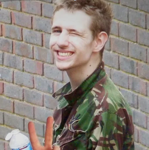 user pfp