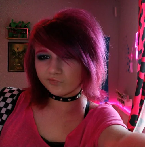 user pfp