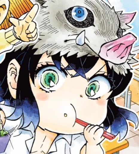 user pfp