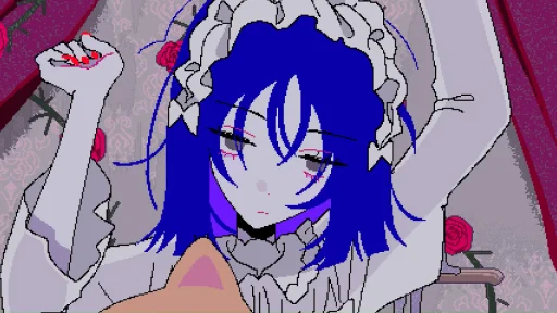 user pfp