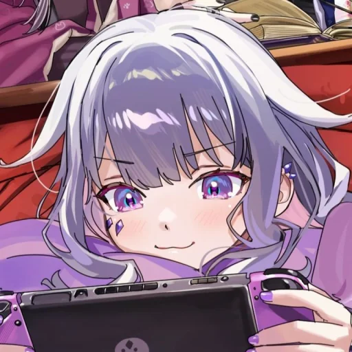 amanoluna's profile picture