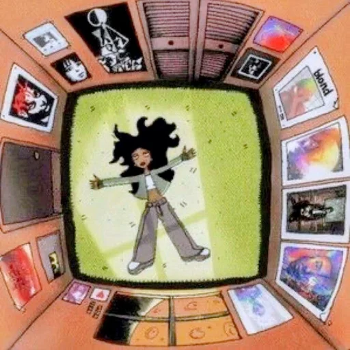 user pfp