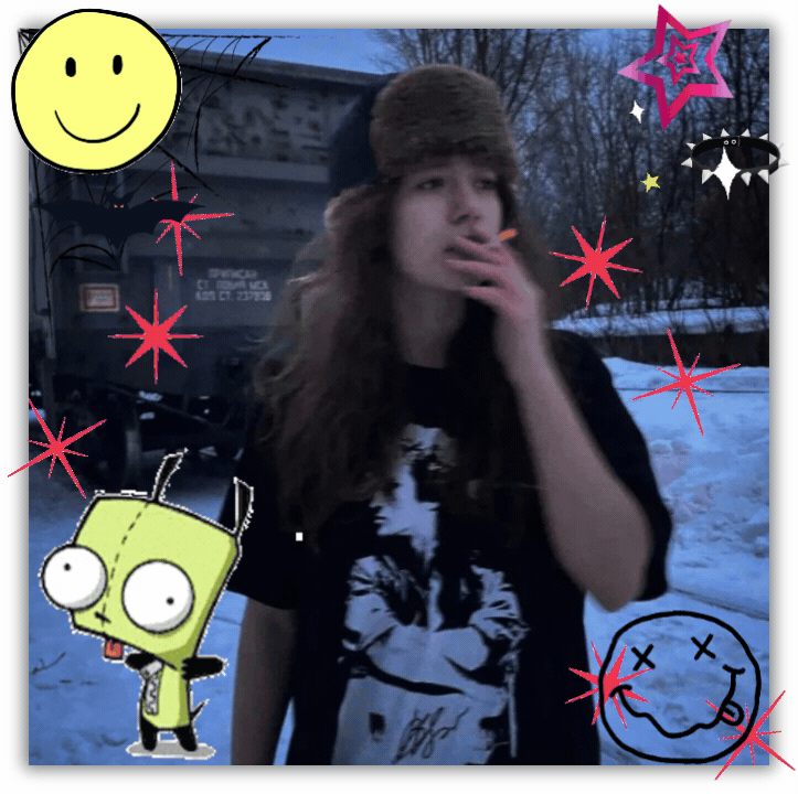 AmandaBlueberry08's profile picture