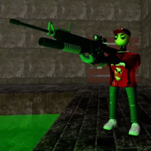 DA REAL HOOD GANGSTA 464646