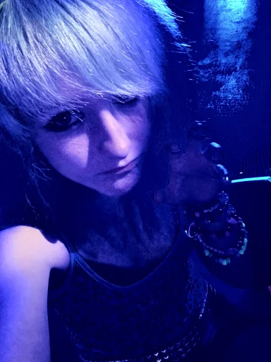 xXellie.exorcismXx's profile picture