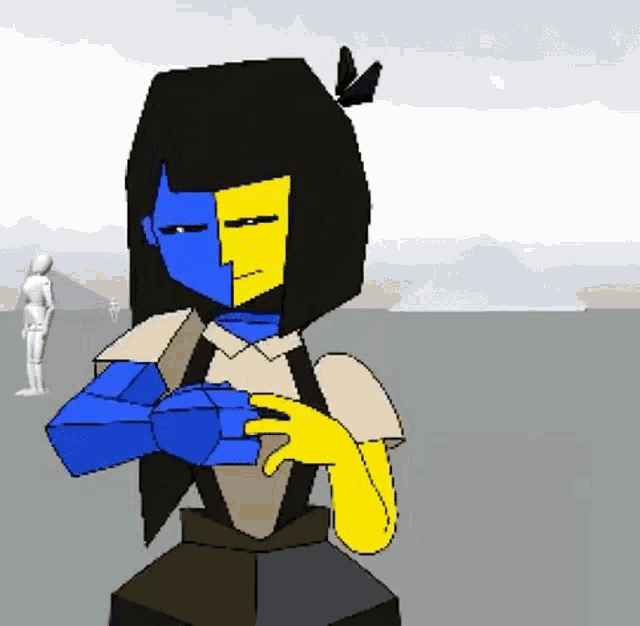 Profile Picture