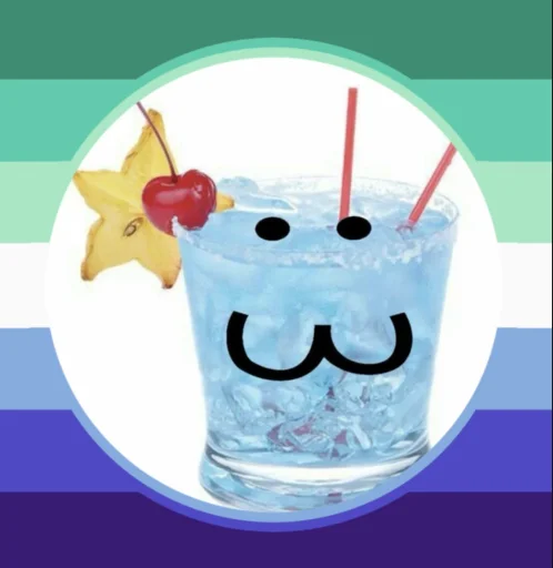 user pfp