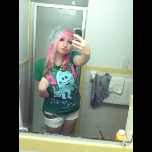 user pfp