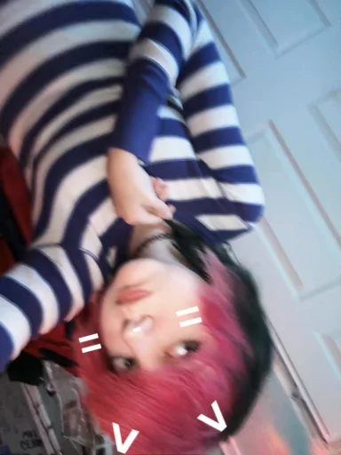 user pfp