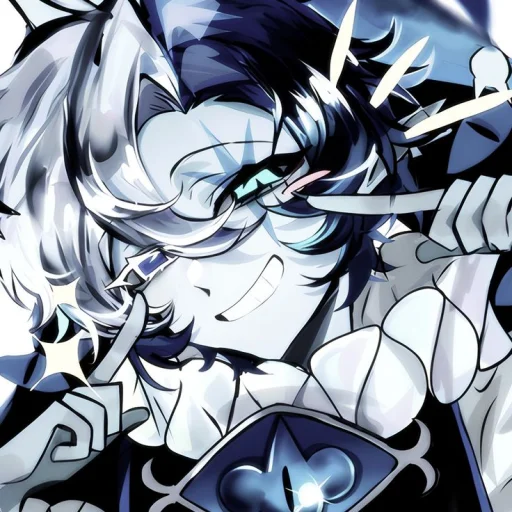 Rin's profile picture