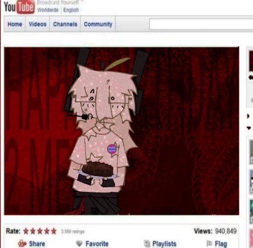user pfp