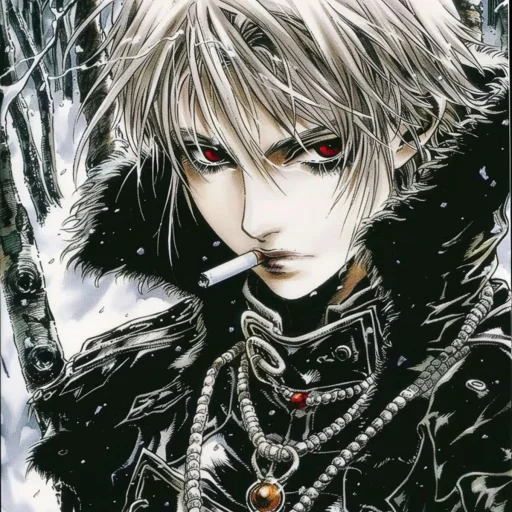 user pfp