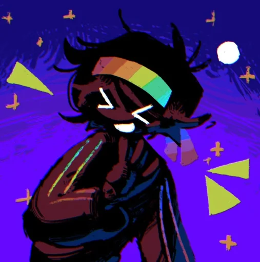 Profile Picture