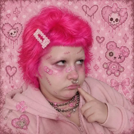 user pfp