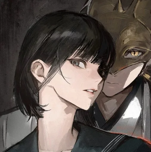 user pfp