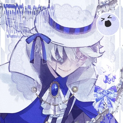 user pfp