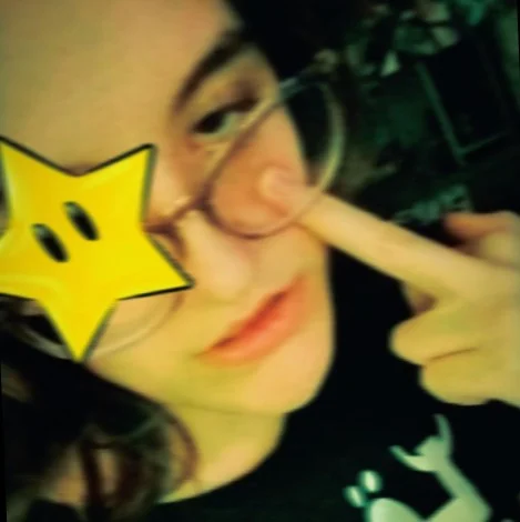 user pfp