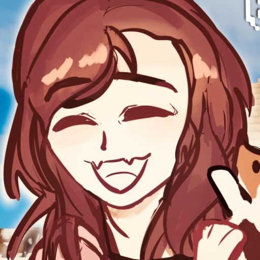 user pfp