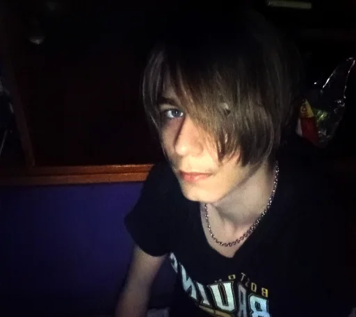 user pfp