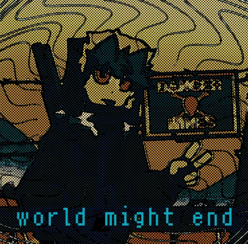 extinctionParty's profile picture