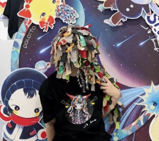user pfp