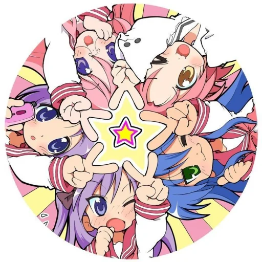 user pfp