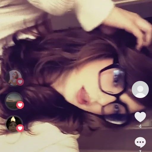 user pfp