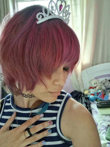 xXLethalQueenXx's profile picture