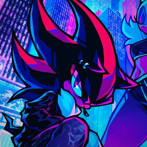 user pfp