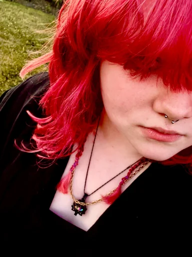 user pfp
