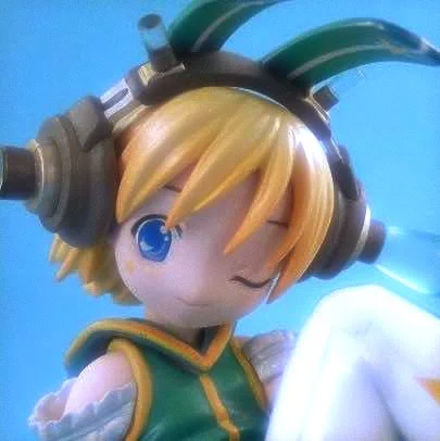 user pfp