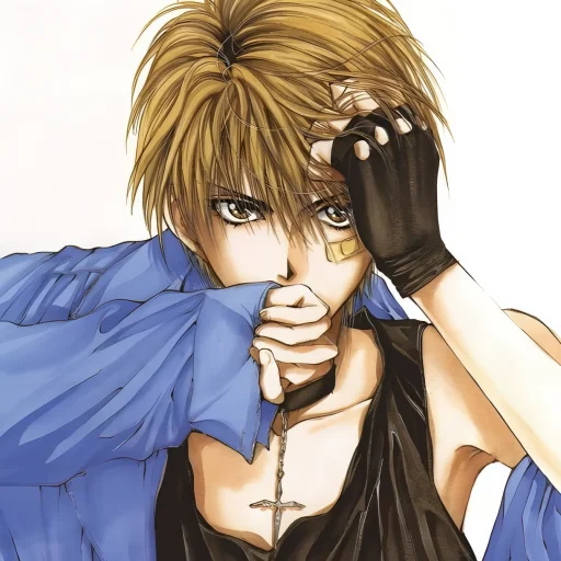 user pfp