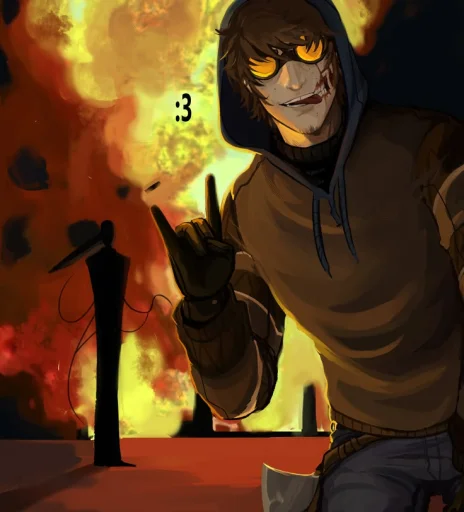 user pfp