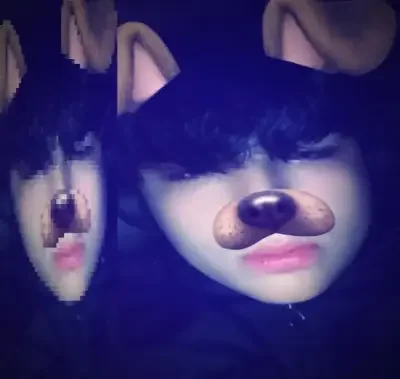 user pfp