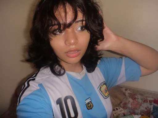 user pfp