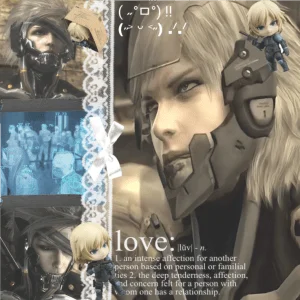 user pfp